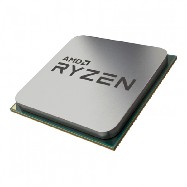 CPU AM4 AMD Ryzen 7 3700X 8 cores 3.6GHz Tray