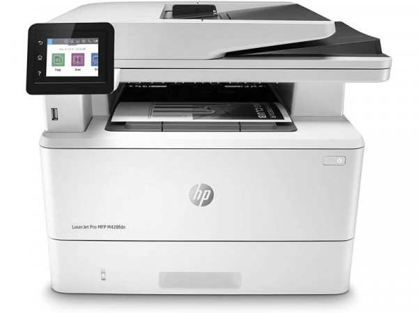 MFP HP LaserJet Pro M428fdn štampač/skener/kopir/fax/duplex/LAN W1A29A