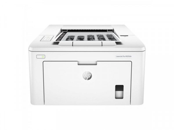 Štampač LaserJet Pro HP M203dn 1200x1200dpi/28ppm/duplex/LAN G3Q46A