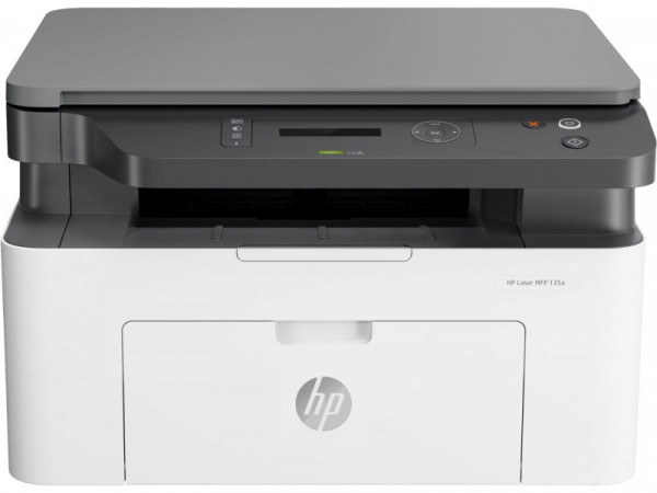 MFP HP LaserJet M135a štampač/skener/kopir 4ZB82A