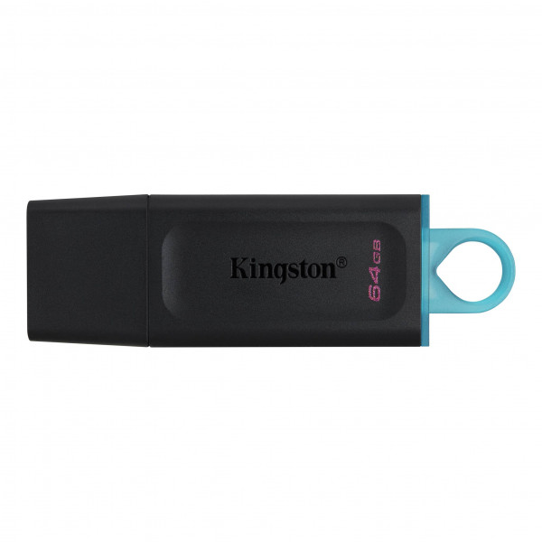 USB Flash Kingston 64GB DataTraveler Exodia USB3.2, DTX/64GB