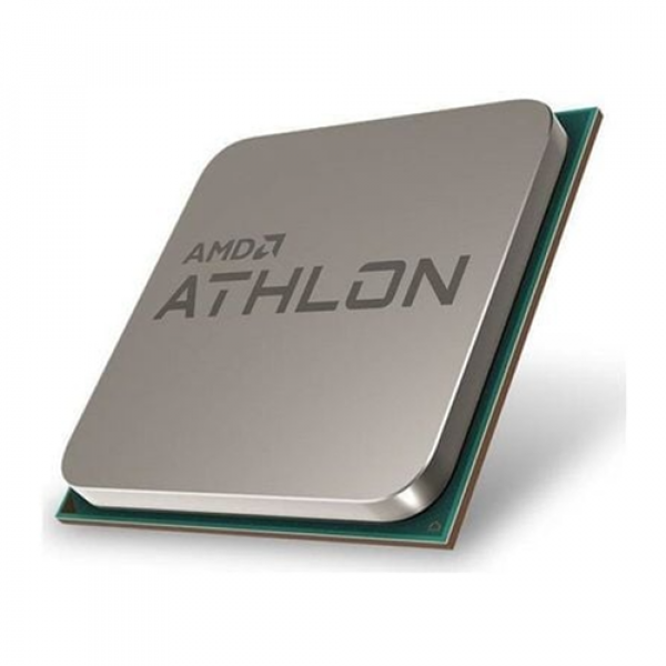 CPU AM4 AMD Athlon X4 970, 4C/4T, 3.80-4.00GHz Tray AD970XAUM44AB