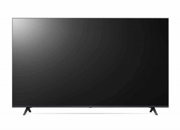 TV LG SMART LED 50'' 50UP76703LB UHD 3840x2160/WebOS/DVB-T2/C/S2/black