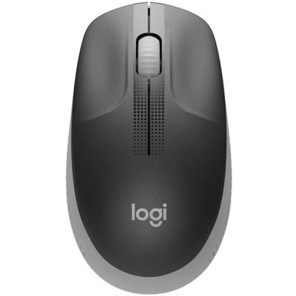 Miš Logitech M190 opti wireless Grey 910-005906