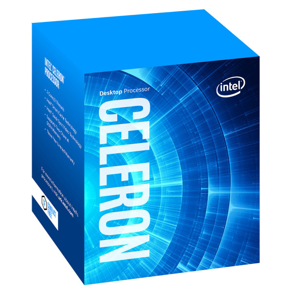 CPU INTEL Celeron G5925 2-Core 3.6GHz Box
