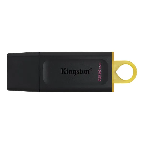 USB Flash Kingston 128GB DataTraveler Exodia USB 3.2, DTX/128GB