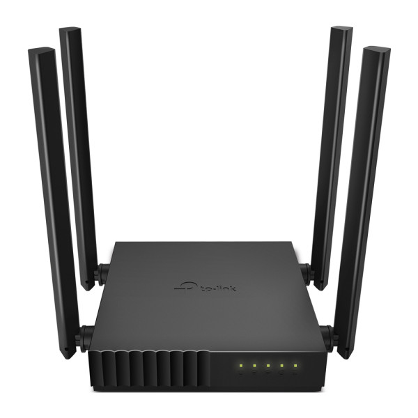 LAN Router TP-LINK ARCHER C54 AC1200/2,4-5GHz/4 antene/AP/RE