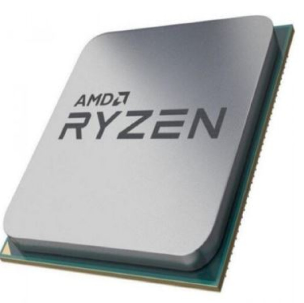 CPU AMD Ryzen 7 5800X 8 cores 3.8GHz (4.7GHz) Tray