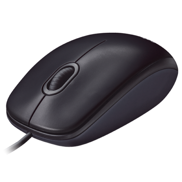 Miš USB Logitech M90 Dark Gray 910-001794