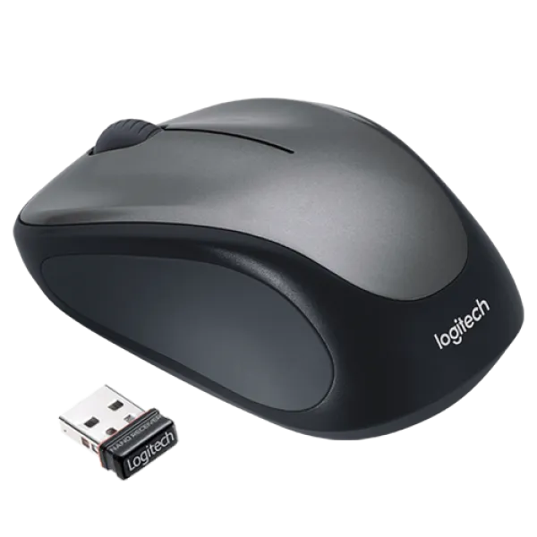 Miš Wireless Logitech M235 crni 910-002201