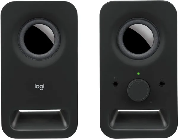 Zvučnik 2.0 Logitech Z150 Multimedia Black 980-000814