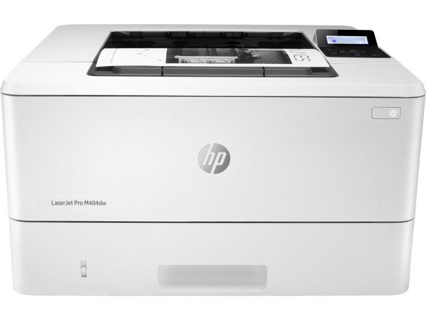 Printer HP LaserJet Pro M404dw W1A56A