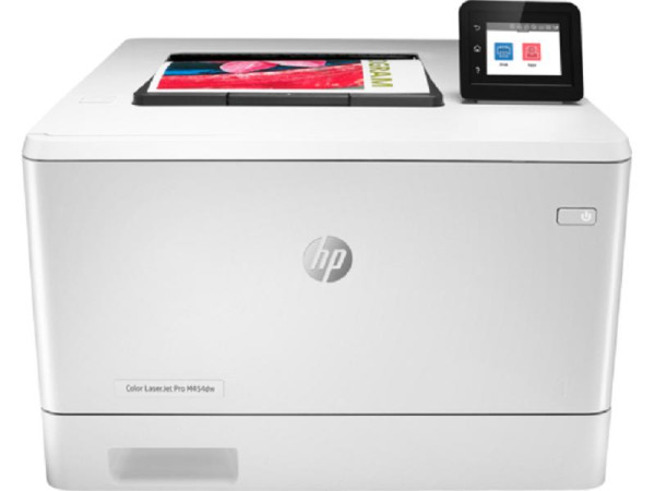 Printer HP Color Laser M454dw (W1Y45A)