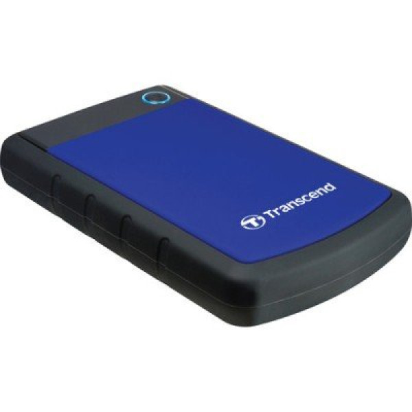 HDD E2.5'' Transcend 2TB USB 3.1 TS2TSJ25H3B