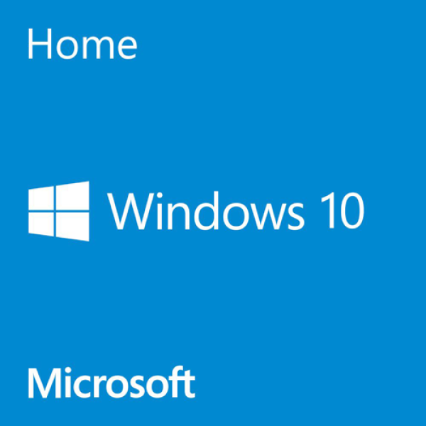 Software Microsoft Windows 10 Home 64bit DSP OEI DVD KW9-00139