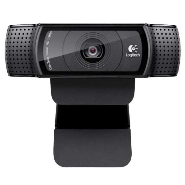 Web camera Logitech HD PRO Webcam C920 960-001055