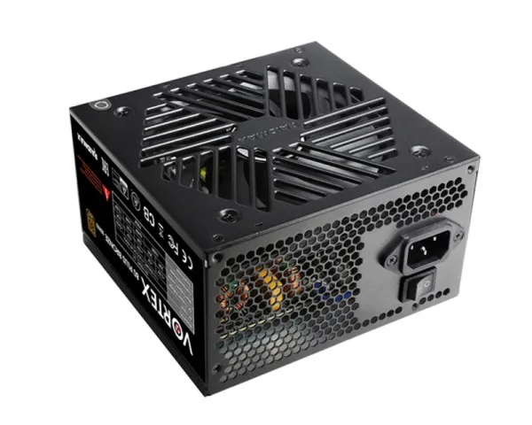 Napajanje 700W Raidmax Vortex RX-700AC-V, Crno 80+ Bronze