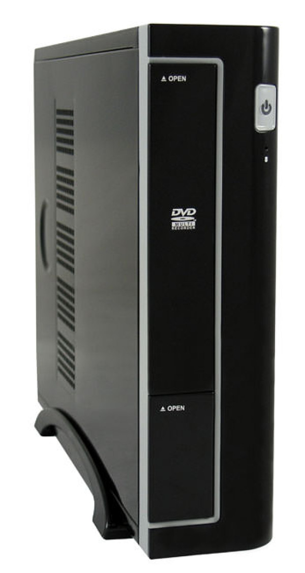 Kućište LC Power LC-1370BII mITX 90W Black