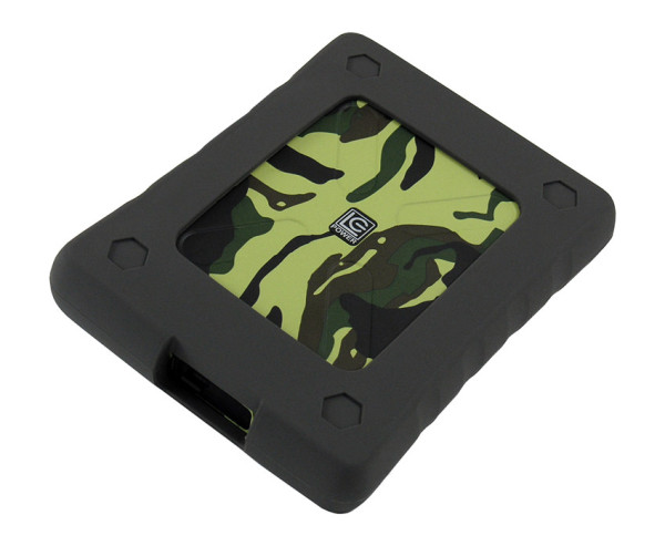 HDD Rack LC Power 2.5'' LC-25U3-Outdoor USB3.0