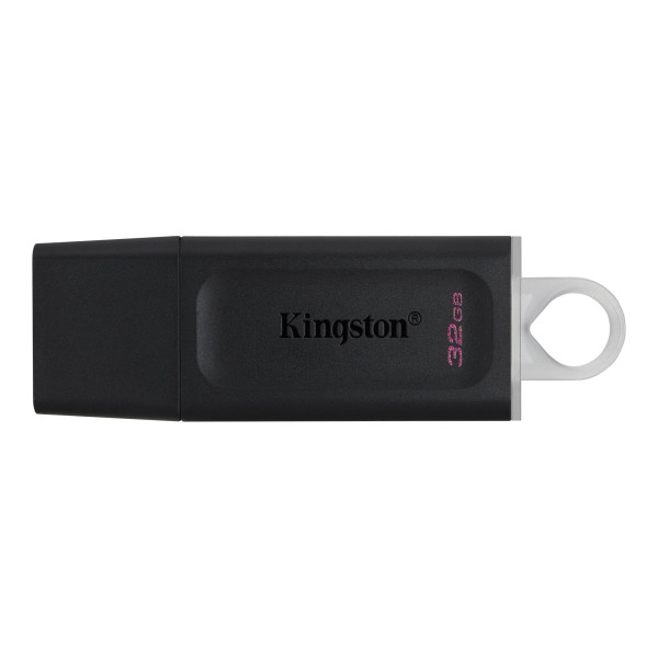 Flash drive 32GB USB 3.2 Kingston DataTraveler Exodia black/white DTX/32GB