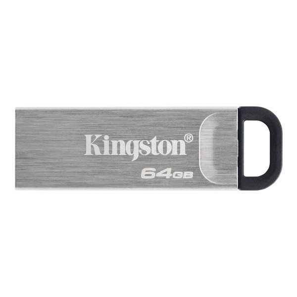 Flash drive 64GB USB 3.2 KINGSTON DTKN/64GB