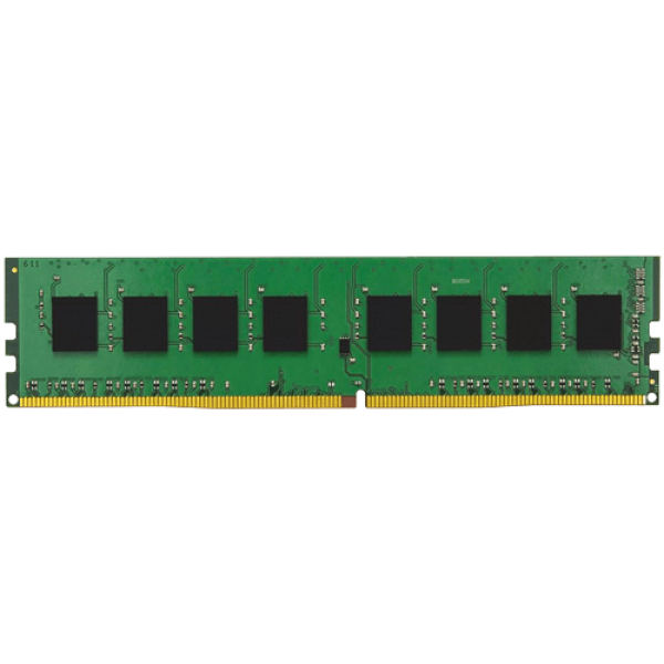 RAM DIMM DDR4 8GB 3200MHz Kingston KVR32N22S6/8