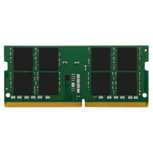 RAM SODIMM DDR4 8GB 3200MHz Kingston KCP432SS8/8