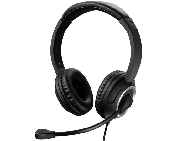 Slušalice sa mirkofonom Sandberg USB Chat Headset 126-16