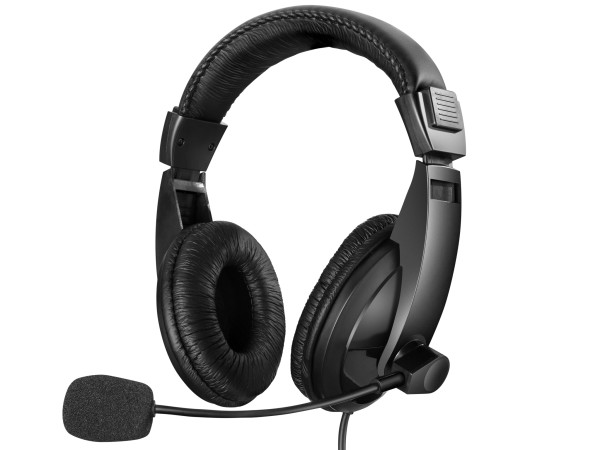 Slušalice sa mikrofonom Sandberg USB Large 325-27