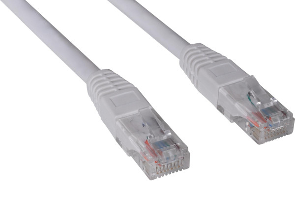 LAN UTP-kabl Sandberg Cat6 3m 306-95