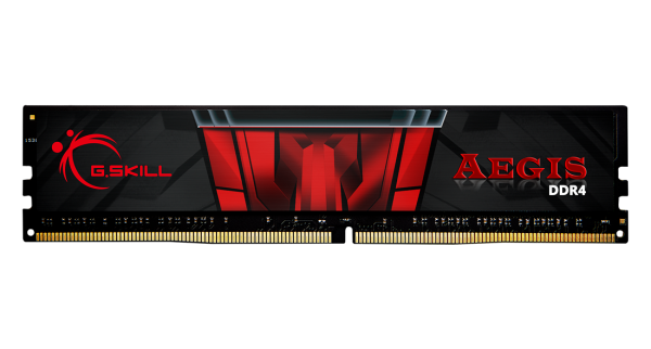 RAM DDR4 8GB 2400MHz G.Skill F4-2400C17S-8GIS