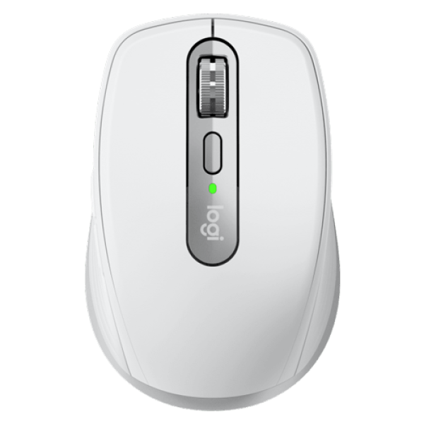 Miš Wireless Logitech MX Anywhere 3 Light grey 910-005989