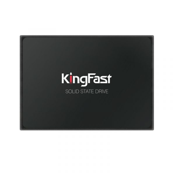 SSD 2.5'' SATA KingFast F6 PRO 120GB, 550MBs/400MBs