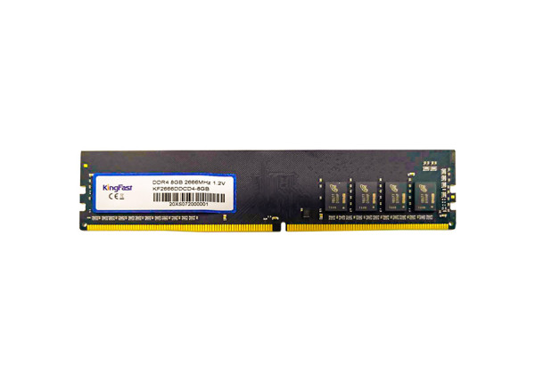 RAM DDR4 8GB 2666MHz KingFast