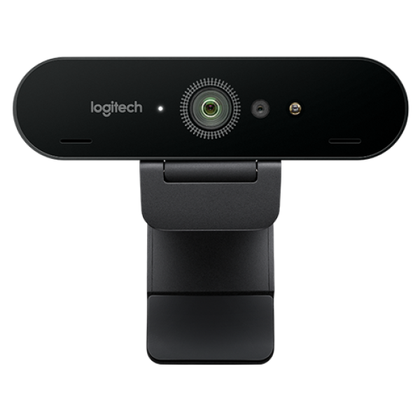 Web kamera Logitech BRIO 4K Stream Edition 960-001194