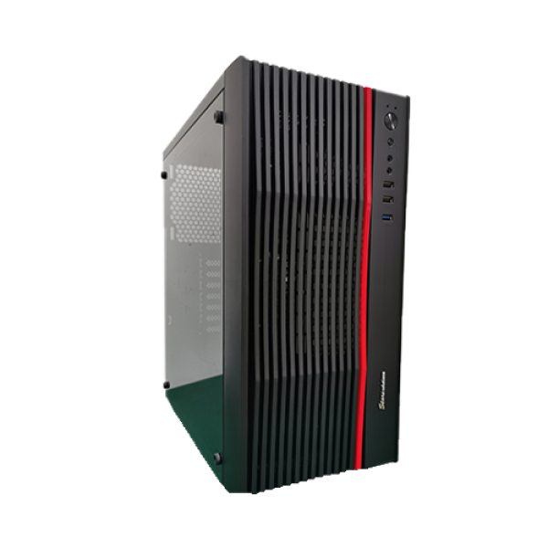Kućište Stars Solutions GM07 Gaming w/o PSU
