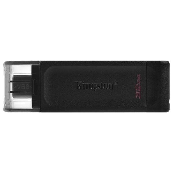 Flash Drive Kingston 32GB USB3.2 Type-C DT70/32GB