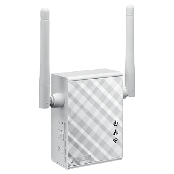 ASUS Wireless Range Extender RP-N12