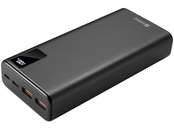 Powerbank Sandberg USB-C 420-59 20000mAh 20W