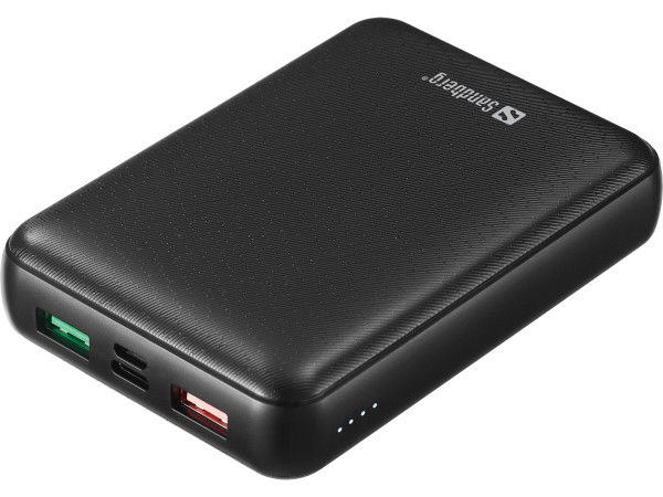 Powerbank Sandberg USB-C 420-66 15000mAh 45W