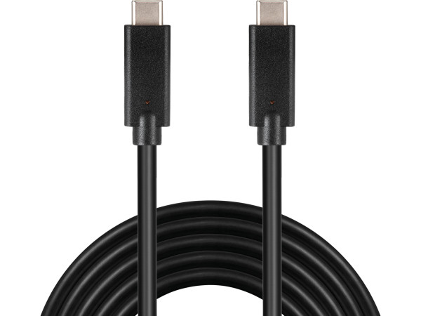 Kabl Sandberg USB-C  - USB-C 3.1 61W 136-09