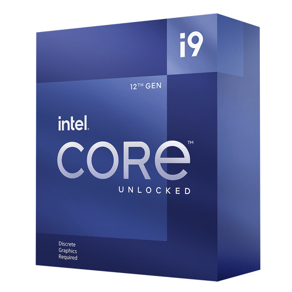 CPU s1700 INTEL Core i9-12900KF 16-Core up to 5.20GHz Tray