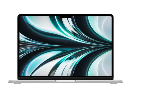 NB Apple MacBook Air 13.6''/M2 8-Core/8GB/SSD 256GB/Silver MLXY3LL/A