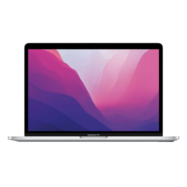 NB Apple MacBook Pro 13.3''/M2/8GB/256GB/Silver MNEP3/Z16T00077