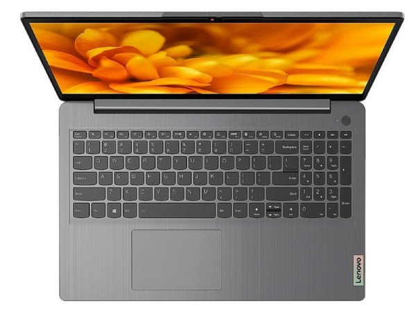 NB Lenovo IdeaPad 3 i3-1115G4/8GB/M.2 512GB/15.6'' FHD IPS/FPR/backlit/sand