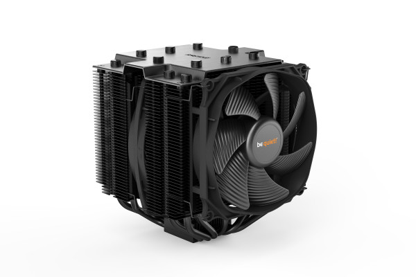 Cooler Multi Socket be quiet! Dark Rock Pro 4 TDP 250w BK022