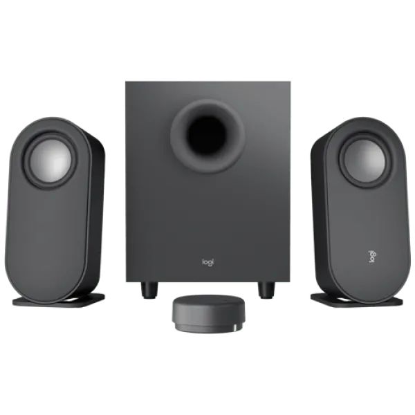 Zvučnik 2.1 Bluetooth Logitech Z407 980-001348