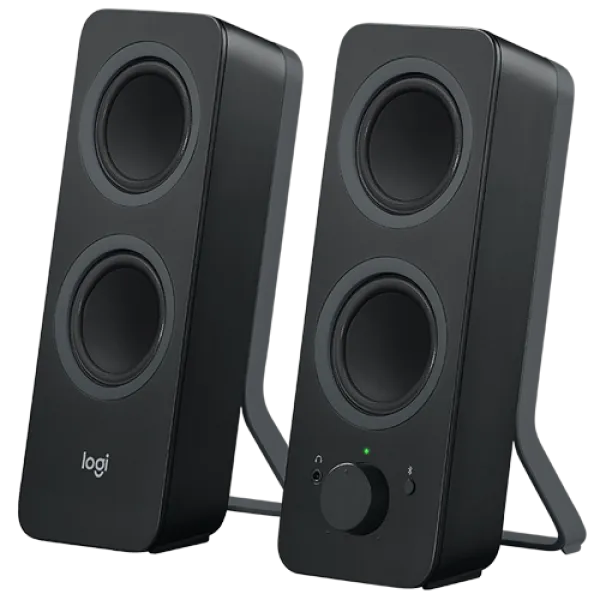 Zvučnik 2.0  Bluetooth Logitech Z207 980-001295