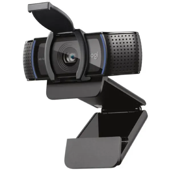 WEB kamera Logitech C920e 960-001360