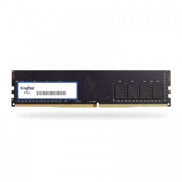 RAM DIMM DDR4 16GB 3200MHz KingFast, KF3200DDCD4-16GB